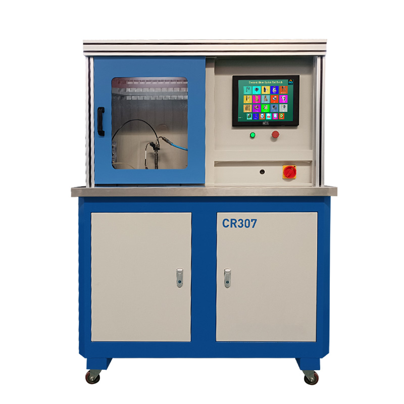 Fuel Injector Tester - Riparazione dell'iniettore di carburante diesel Beacon