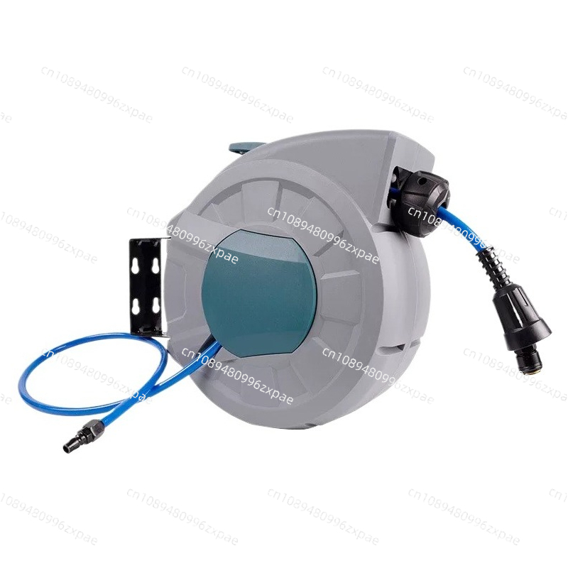 Auto Repair Shops - TY11A-8020 Avvolgitubo Automatico Retrattile da 20M