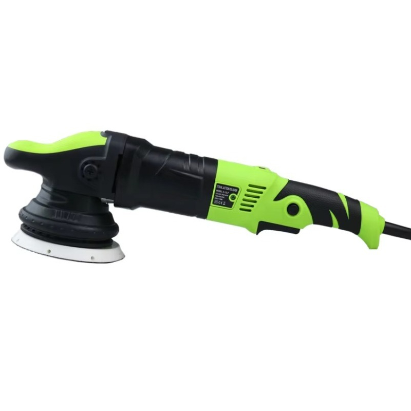 Orbital Polisher Da - Lucidatrice per Auto con Orbita da