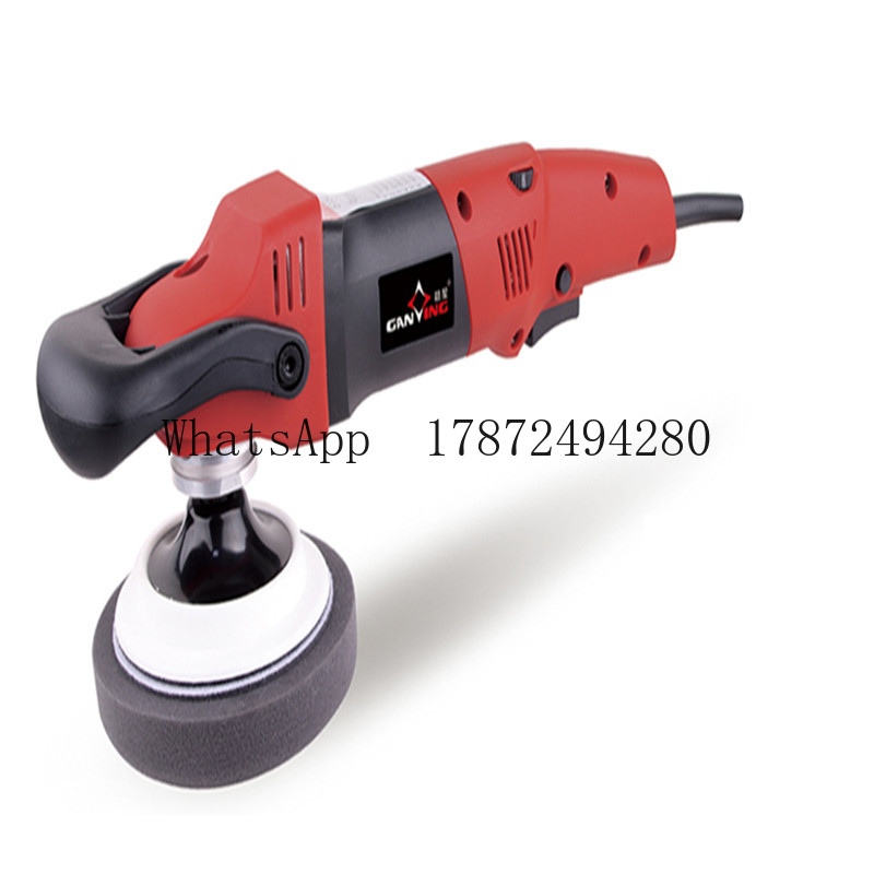 Orbital Polisher Da - R 8mm Lancio filettato 1200w Rotazione