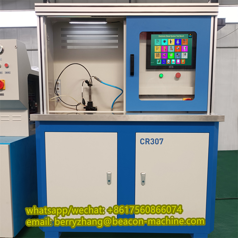 Riparazione dell'iniettore di  - Fuel Injector Tester recensione e prezzo