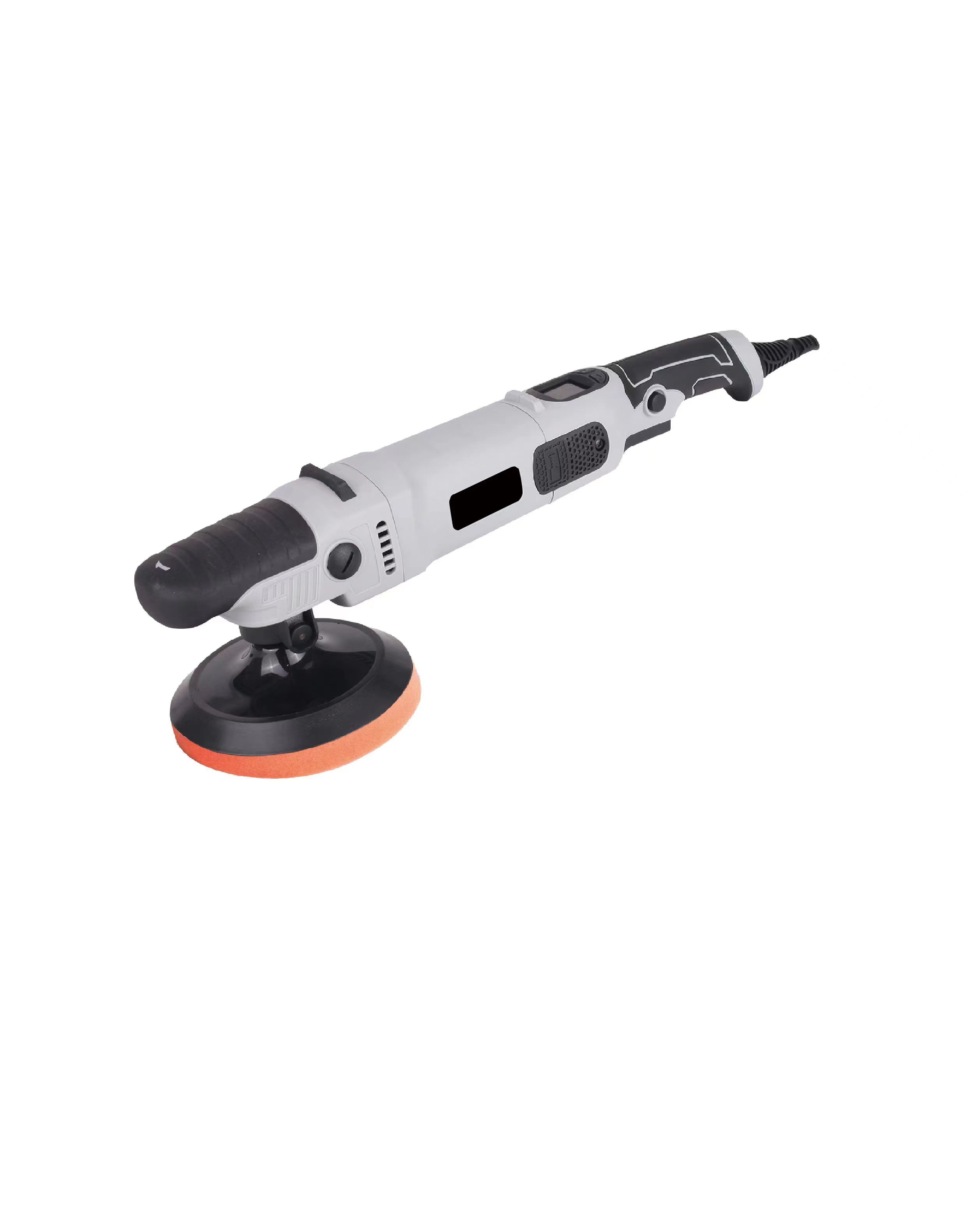 Lucidatrice per Auto Professio - Orbital Polisher Da recensione e prezzo