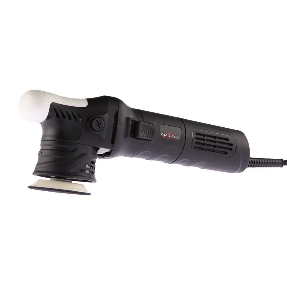 Levigatrice tampone per lucida - Orbital Polisher Da recensione e prezzo