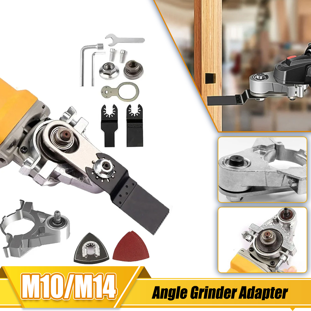 Adattatore testa universale pe - Orbital Polisher Da recensione e prezzo