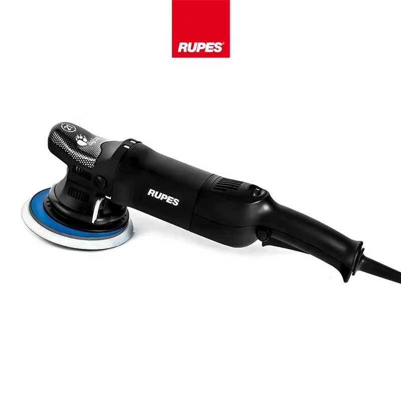 Nuova lucidatrice orbitale cas - Orbital Polisher Da recensione e prezzo