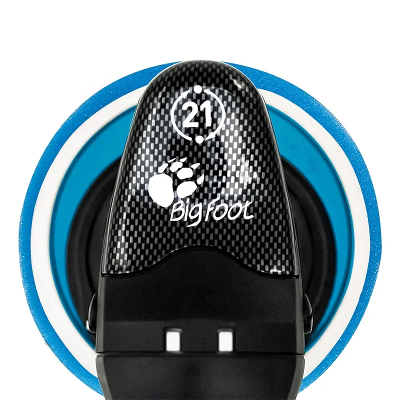 Nuova lucidatrice orbitale cas - Orbital Polisher Da recensione e prezzo