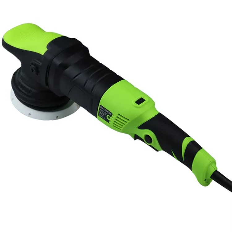 Lucidatrice per Auto con Orbit - Orbital Polisher Da recensione e prezzo