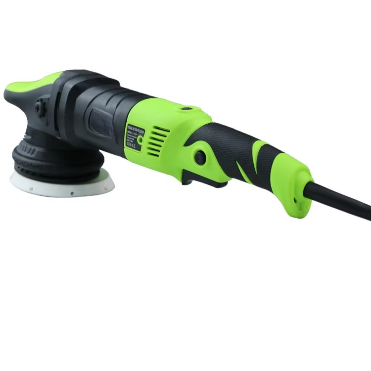 Lucidatrice per Auto con Orbit - Orbital Polisher Da recensione e prezzo