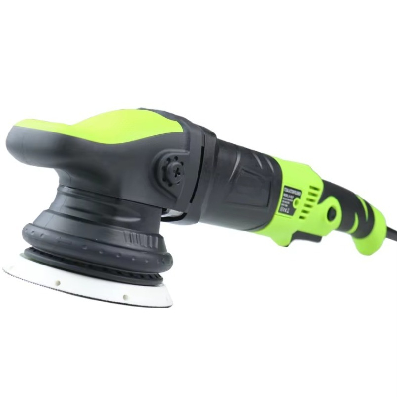 Lucidatrice per Auto con Orbit - Orbital Polisher Da recensione e prezzo