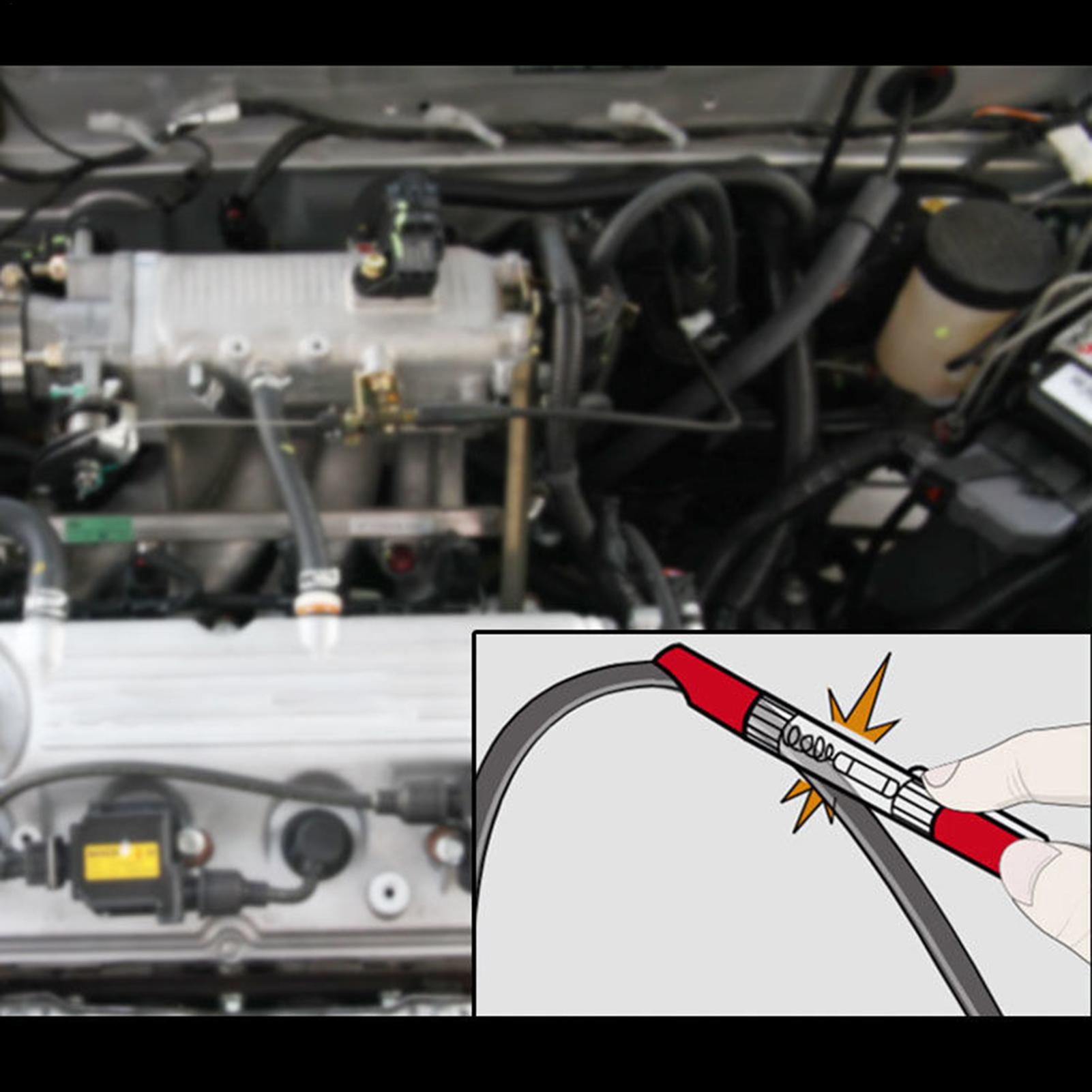 Tester per circuiti automobili - Auto Repair Shops recensione e prezzo