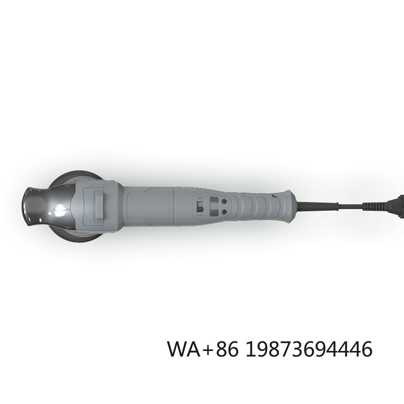 Lucidatrice orbitale casuale D - Orbital Polisher Da recensione e prezzo