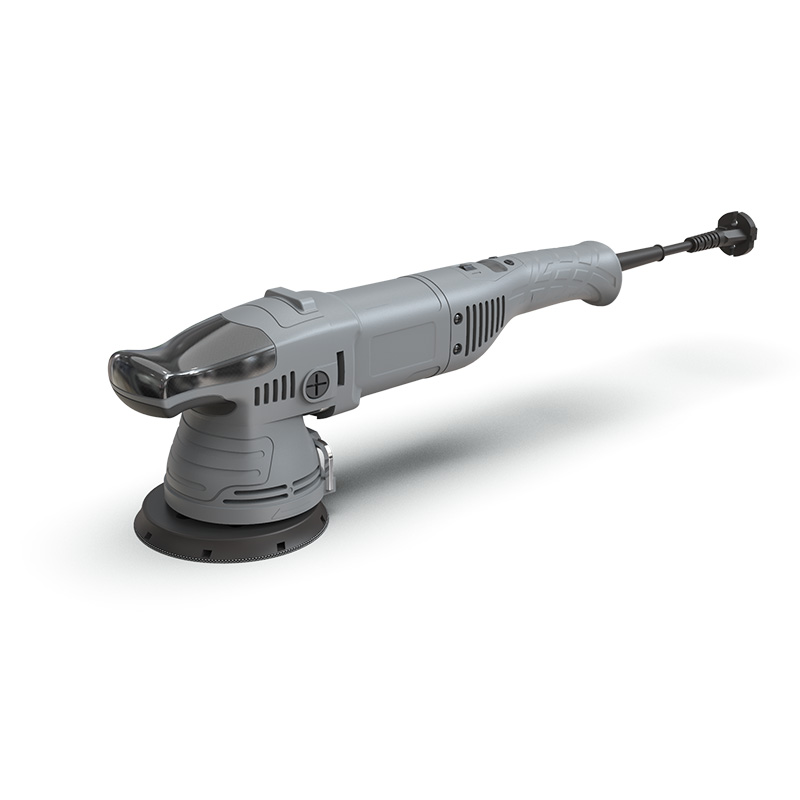 Lucidatrice orbitale casuale D - Orbital Polisher Da recensione e prezzo