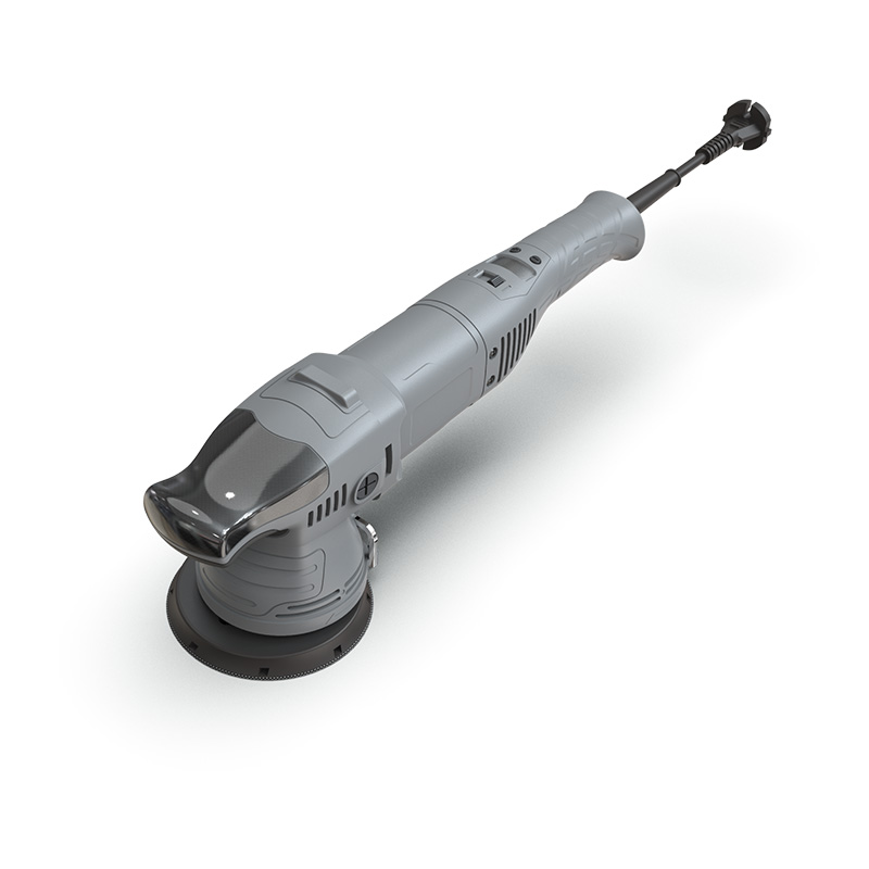 Lucidatrice orbitale casuale D - Orbital Polisher Da recensione e prezzo