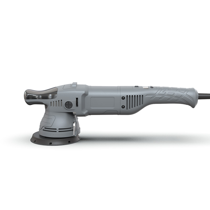 Lucidatrice orbitale casuale D - Orbital Polisher Da recensione e prezzo