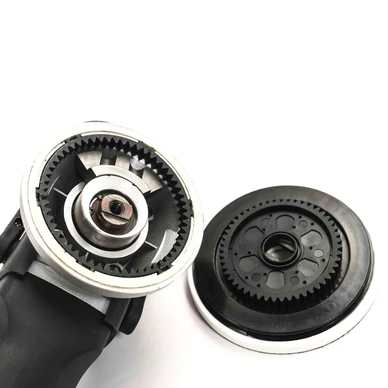 R 8mm Lancio filettato 1200w R - Orbital Polisher Da recensione e prezzo