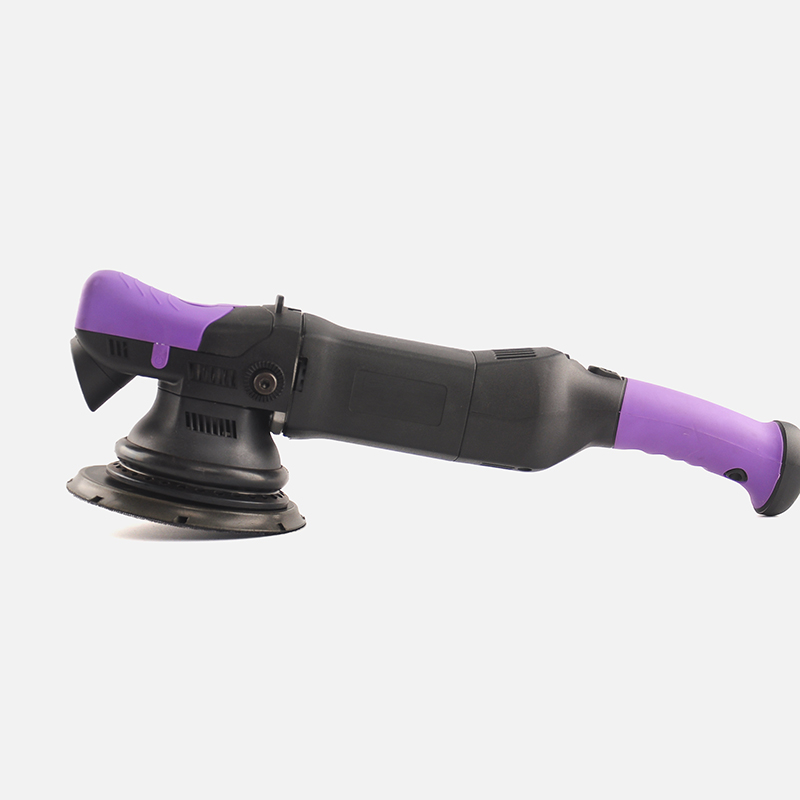 Lucidatrice Rotorbitale DA 900 - Orbital Polisher Da recensione e prezzo