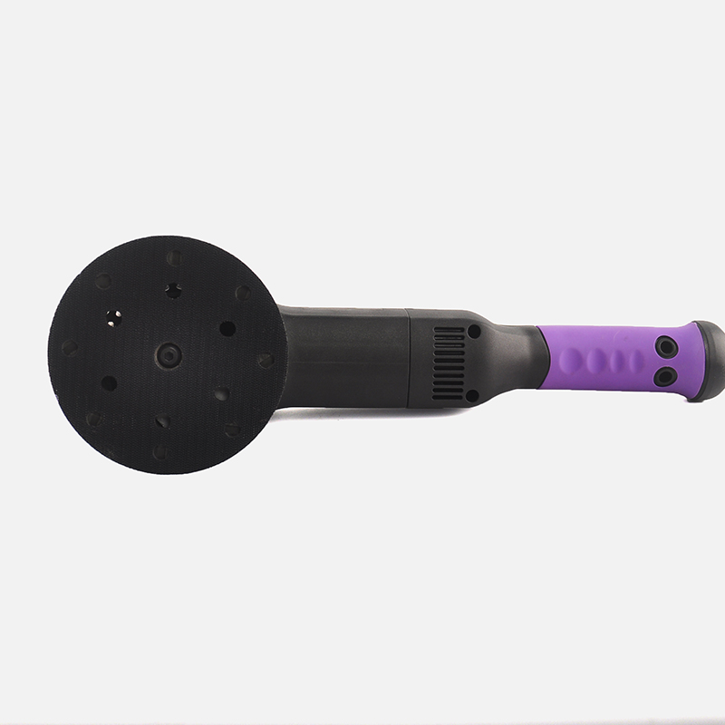Lucidatrice Rotorbitale DA 900 - Orbital Polisher Da recensione e prezzo