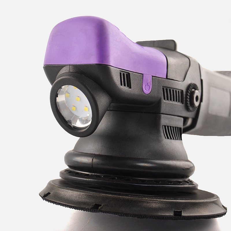 Lucidatrice Rotorbitale DA 900 - Orbital Polisher Da recensione e prezzo